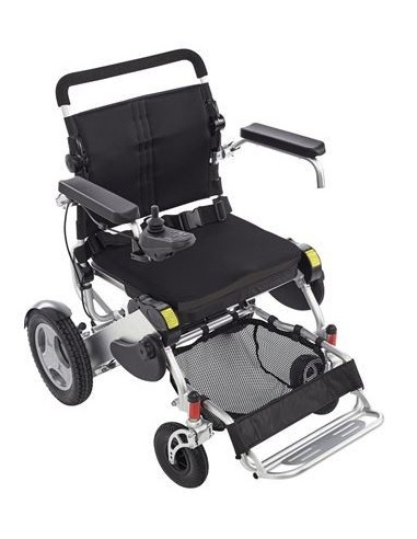 Silla de ruedas I-Explorer XL3