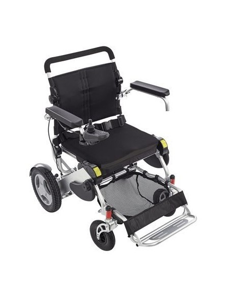 Silla de ruedas I-Explorer XL3