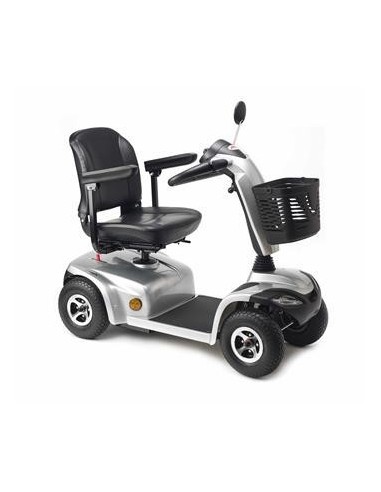 I-Tauro Scooter