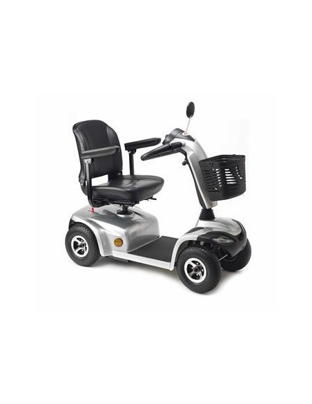 I-Tauro Scooter