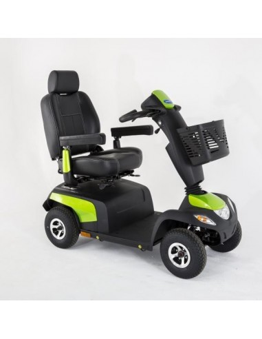 Orion Pro Scooter