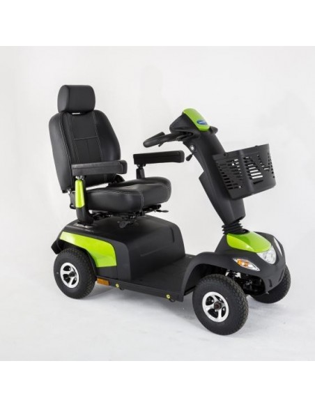 Orion Pro Scooter